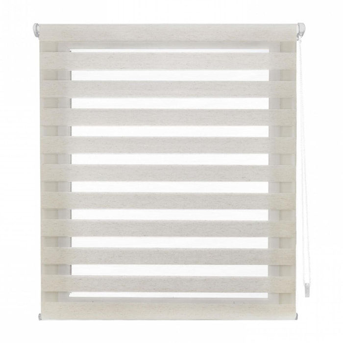 Store enrouleur Polyester Translucide 47x180