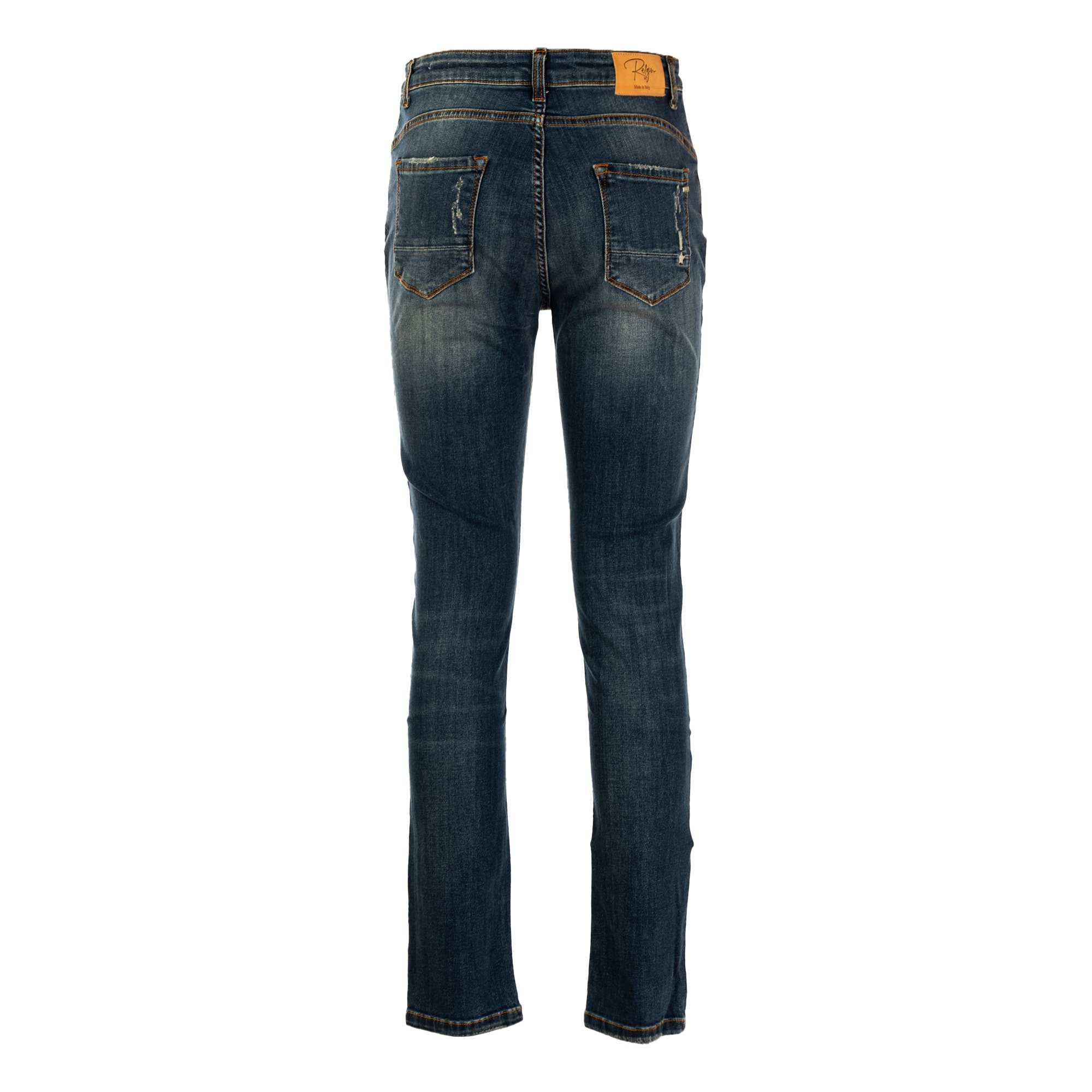 REIGN jeans donna denim