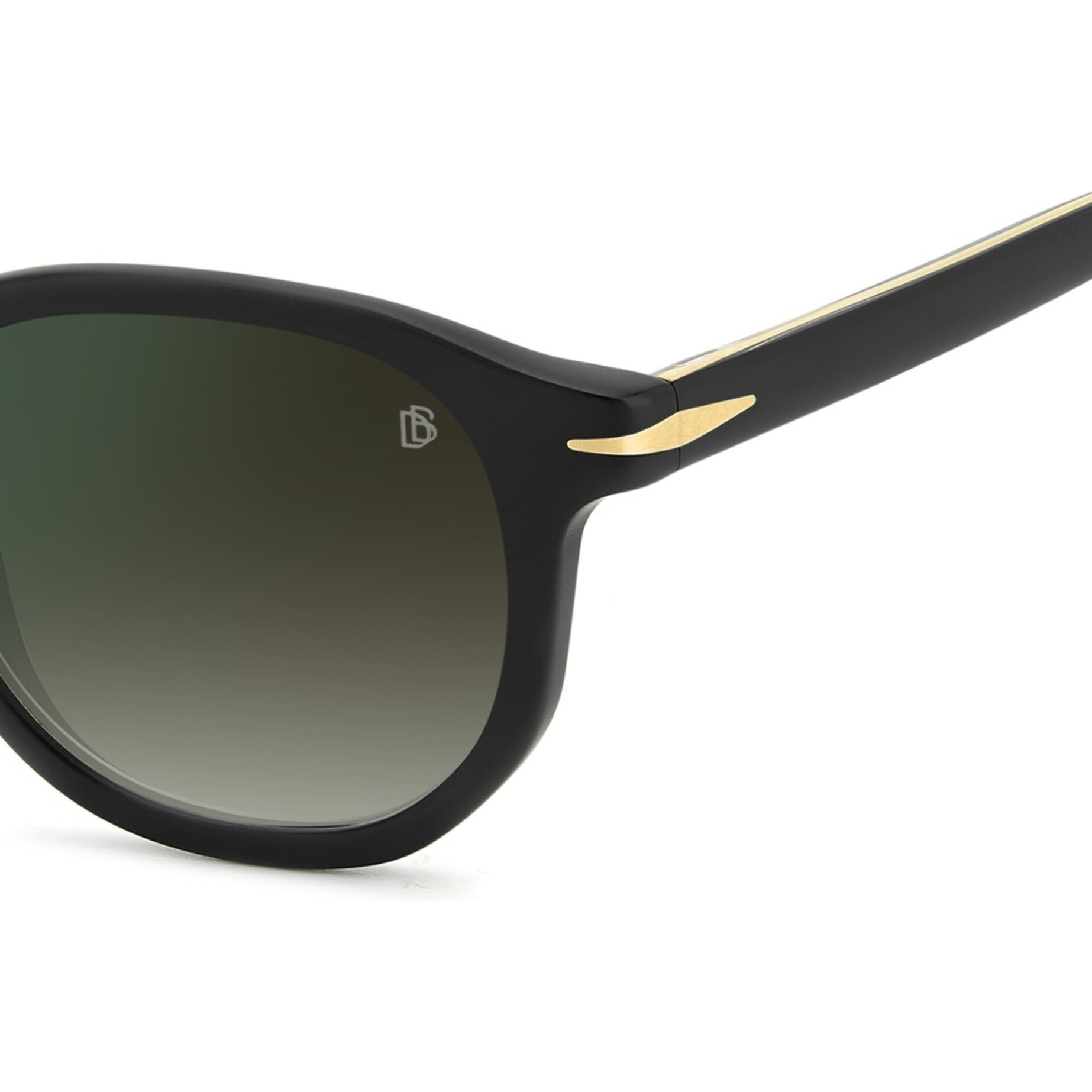 Gafas de Sol David Beckham DB 1007/S 003 CS 49 de Acetato Hombre 49 mm