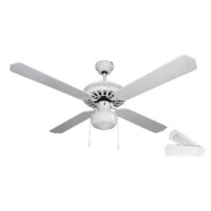 Orbegozo CL 08132 B Ventilador de techo
