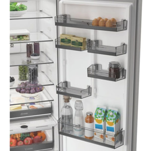 Réfrigérateur combiné WHIRLPOOL WHK26413X6EE