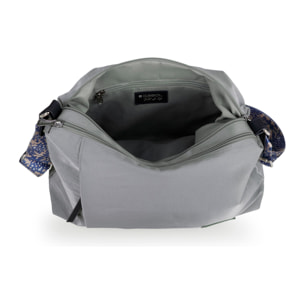 Bolso 2 compartimentos LUZ