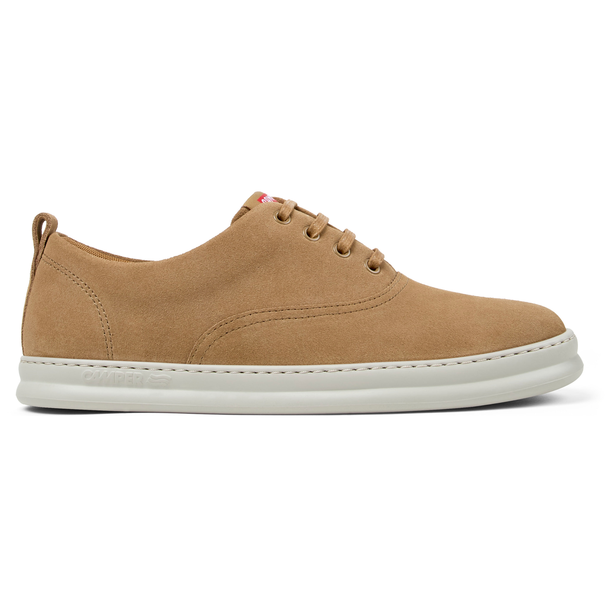 CAMPER Runner Four - Sneakers Uomo Marrone