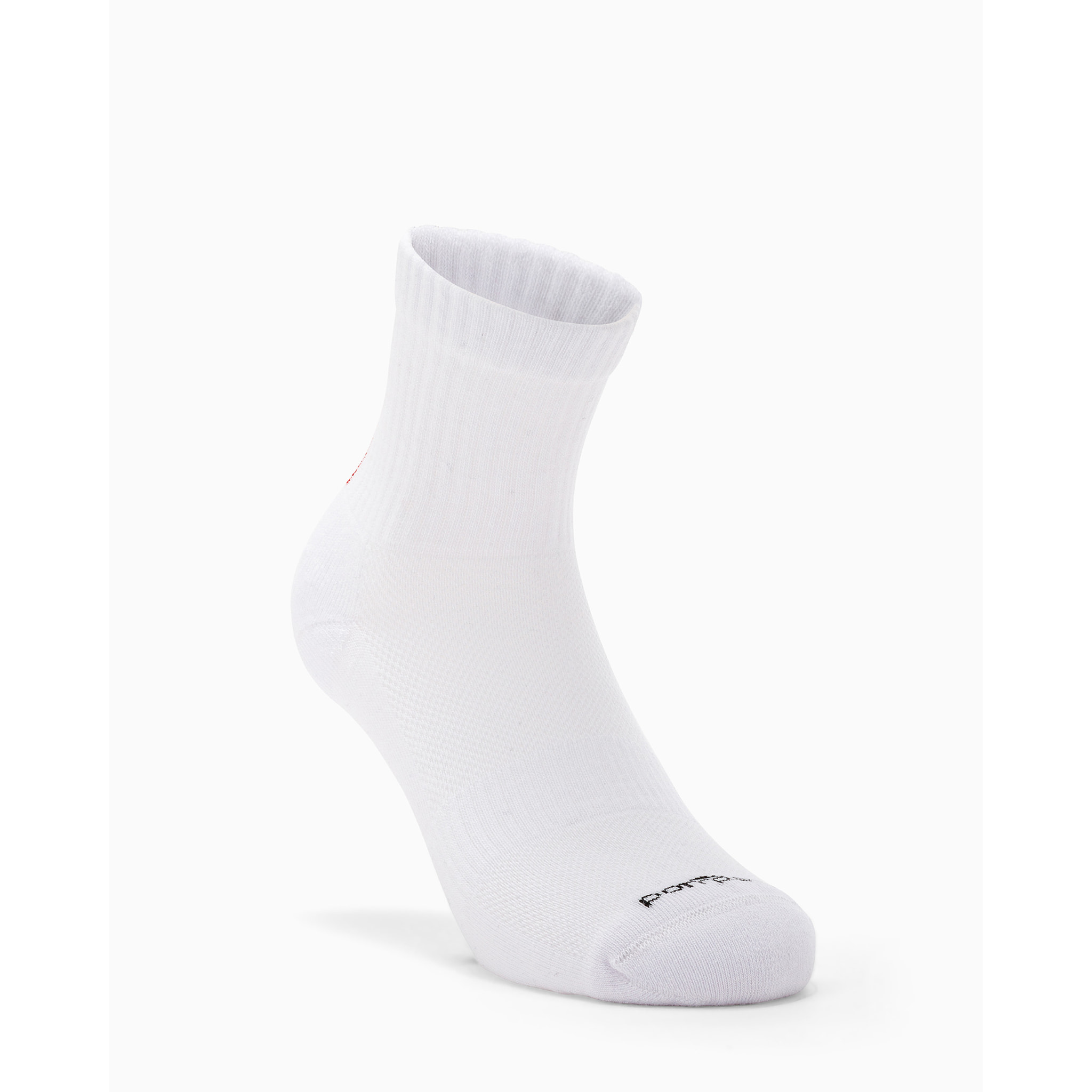 Calza corta tennis unisex New York