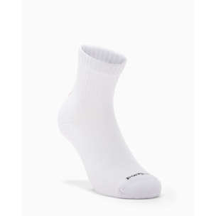 Calza corta tennis unisex New York