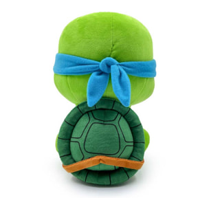 Tartarughe Ninja Peluche Figura Leonardo 22 Cm Youtooz