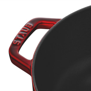 La Marmite lys, Grenadine, 24 cm