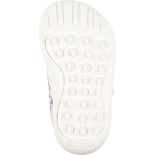 Sneakers - CAMPER Peu Cami - Multicolore - Pelle liscia