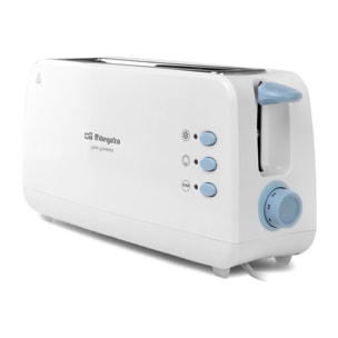 Orbegozo TO 4012 Tostadora