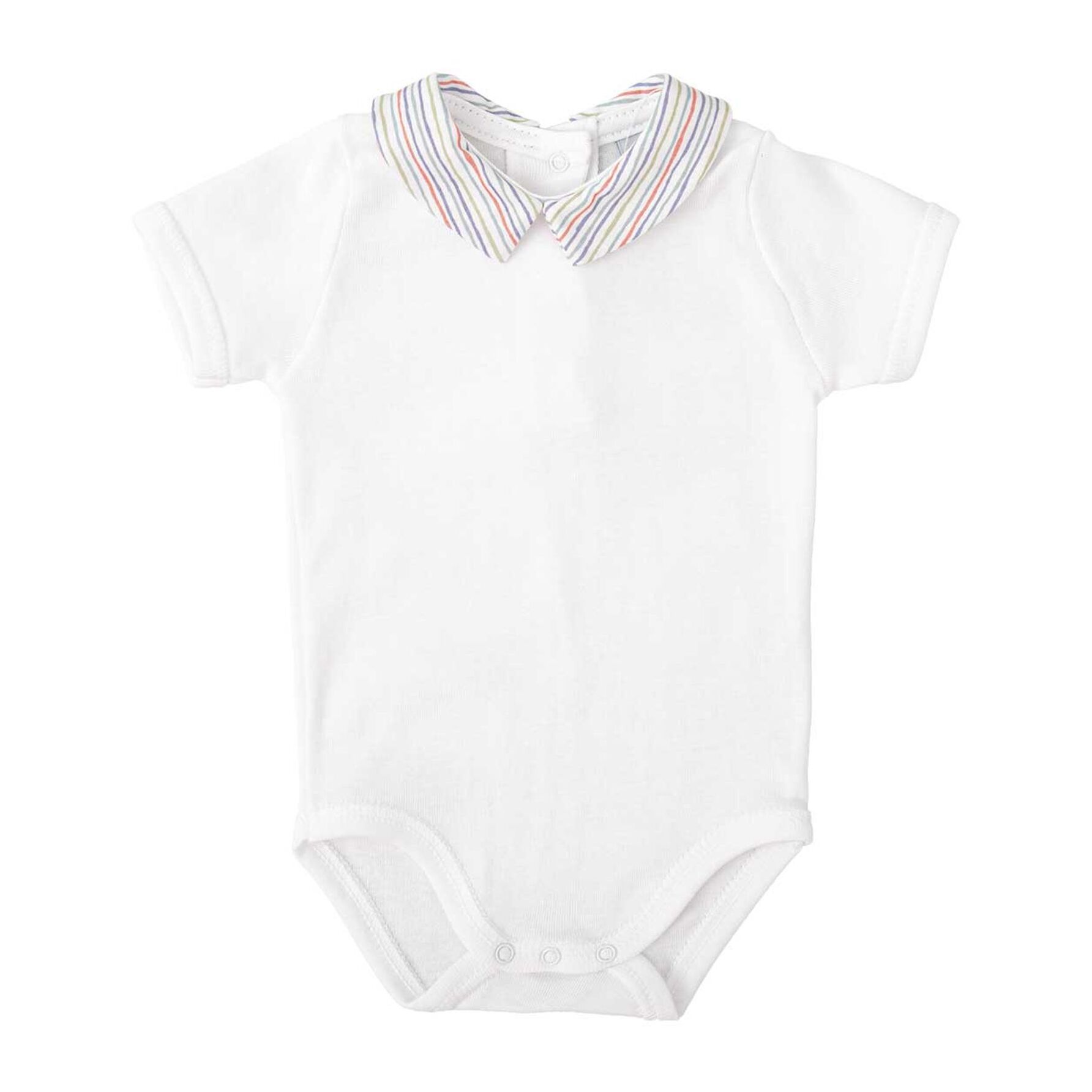 Body Cuello Bebe Luciernaga