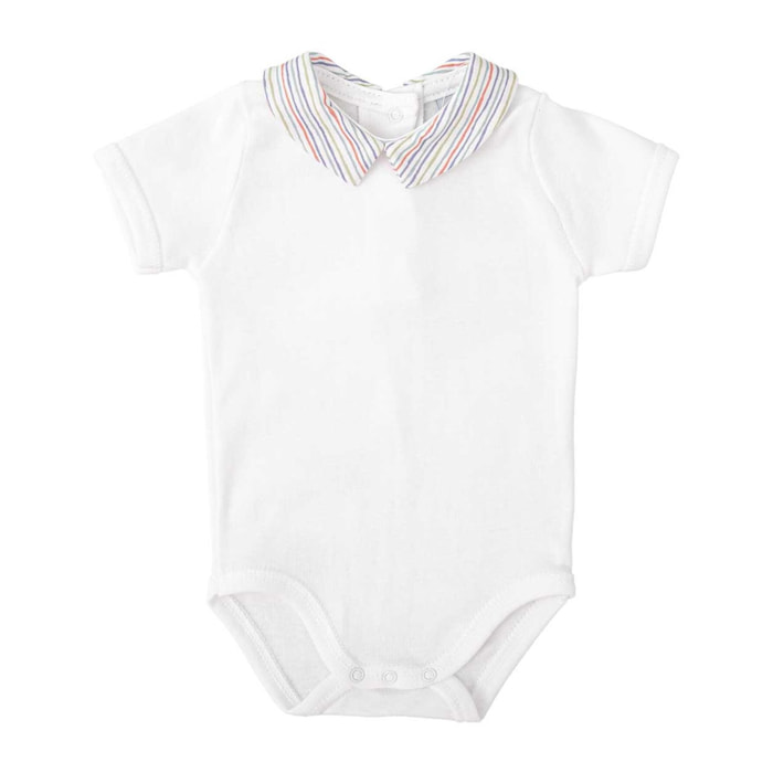 Body Cuello Bebe Luciernaga