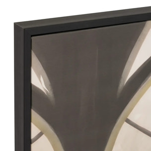 Toile Janine rectangulaire 60x90cm