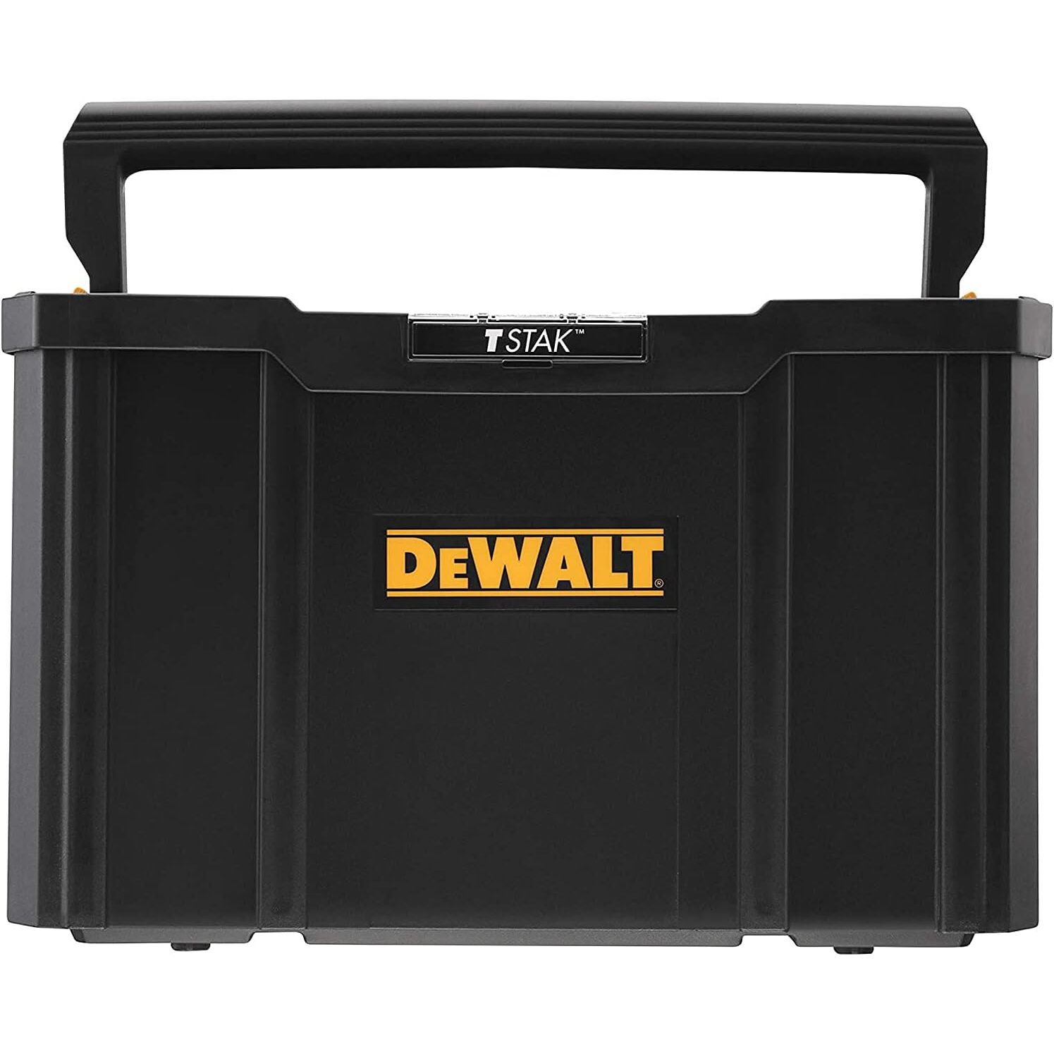 Boite à outils ouverte TSTAK - DEWALT - DWST1-71228