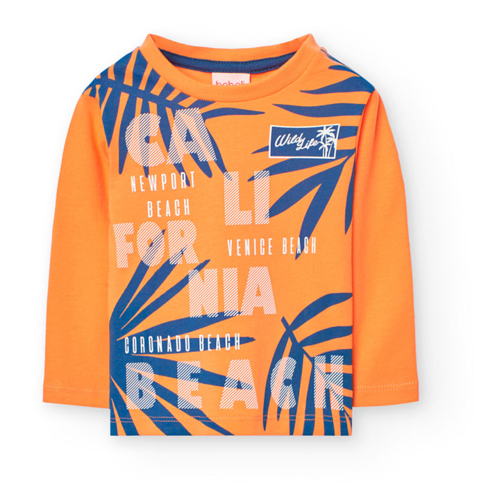 T-Shirt tricot  -BCI