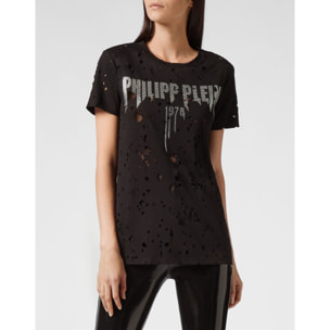 PHILIPP PLEIN Jogging Top Rock PP