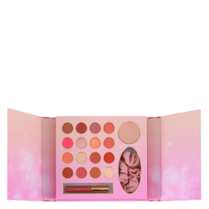 Candy Frost Glow - Coffret Palette Yeux + 2 Produits