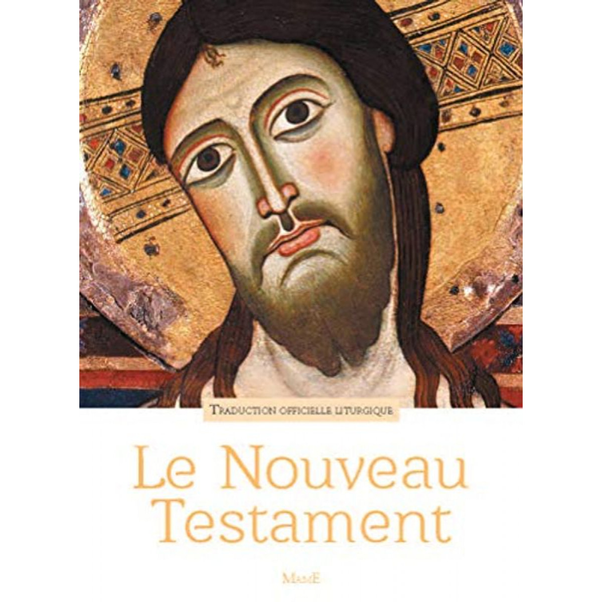 A.E.L.F. | Le Nouveau Testament | Livre d'occasion
