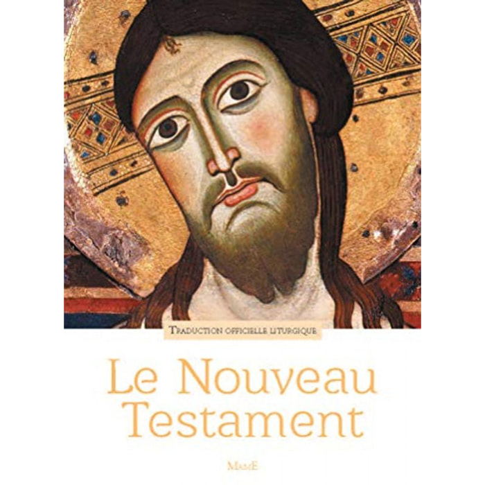 A.E.L.F. | Le Nouveau Testament | Livre d'occasion