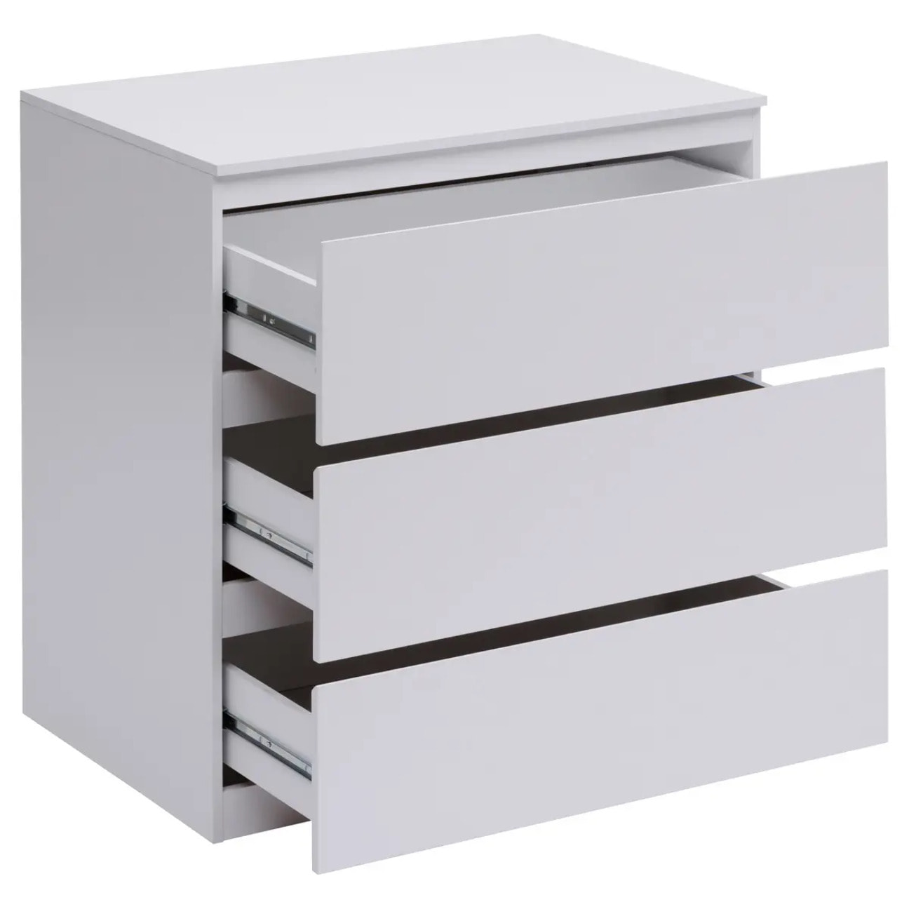 Commode Dolo 3 tiroirs