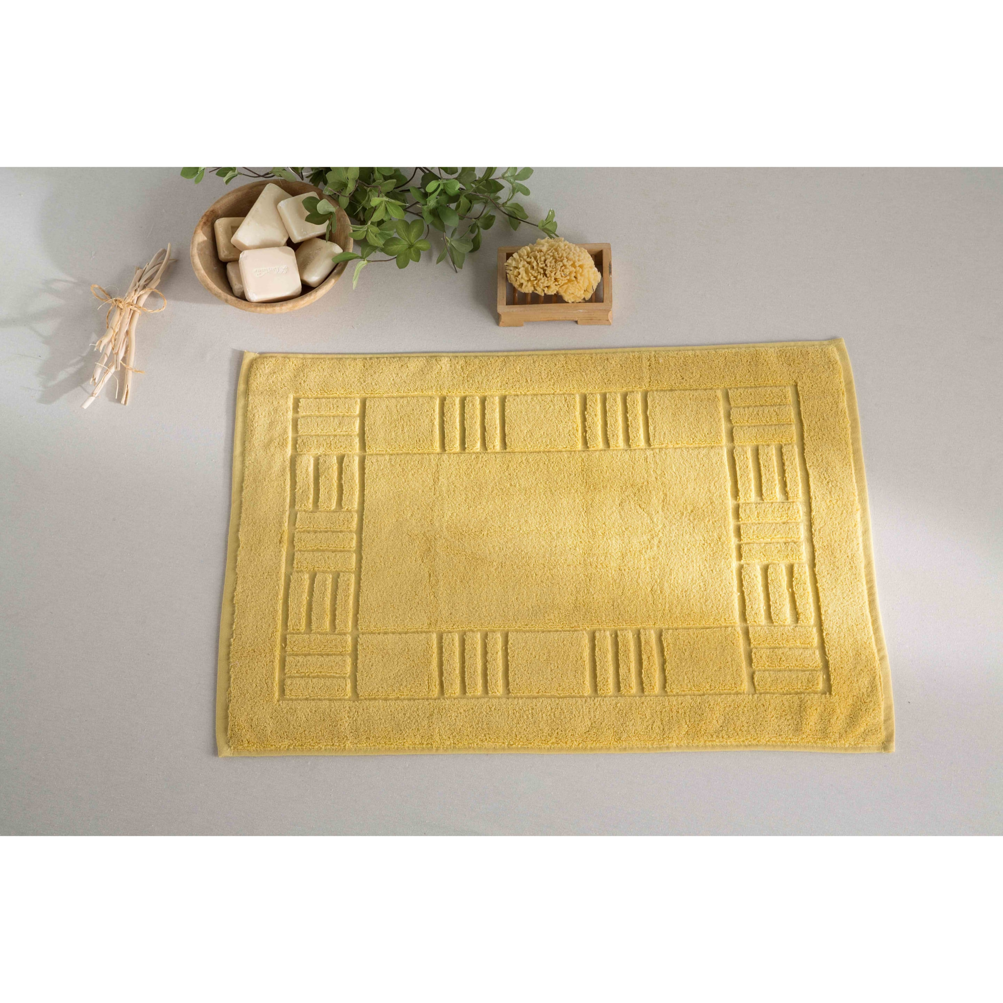 Alfombra de baño