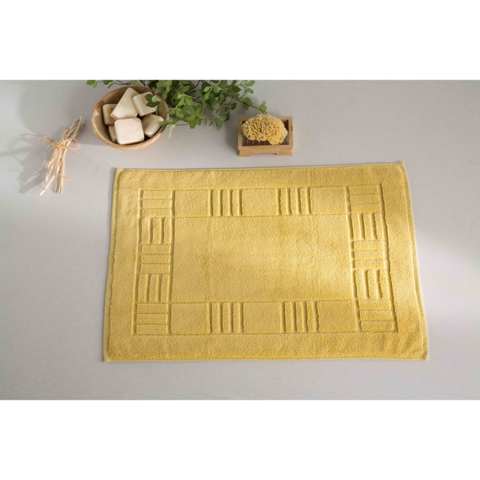 Alfombra de baño