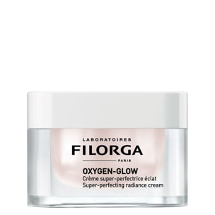 Oxygen-Glow - Crème de jour anti-rides et éclat 50 ml