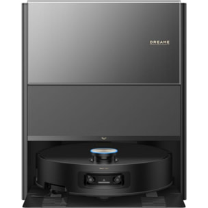 Robot Aspirateur Laveur DREAME Aqua10 Ultra Roller Complete noir