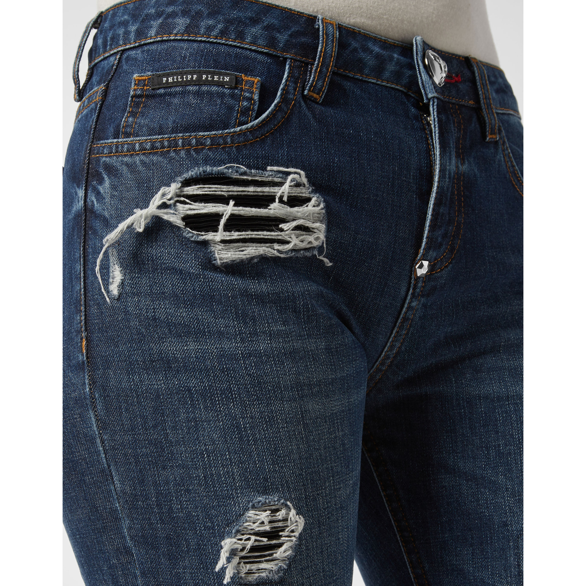 PHILIPP PLEIN Boyfriend Statement