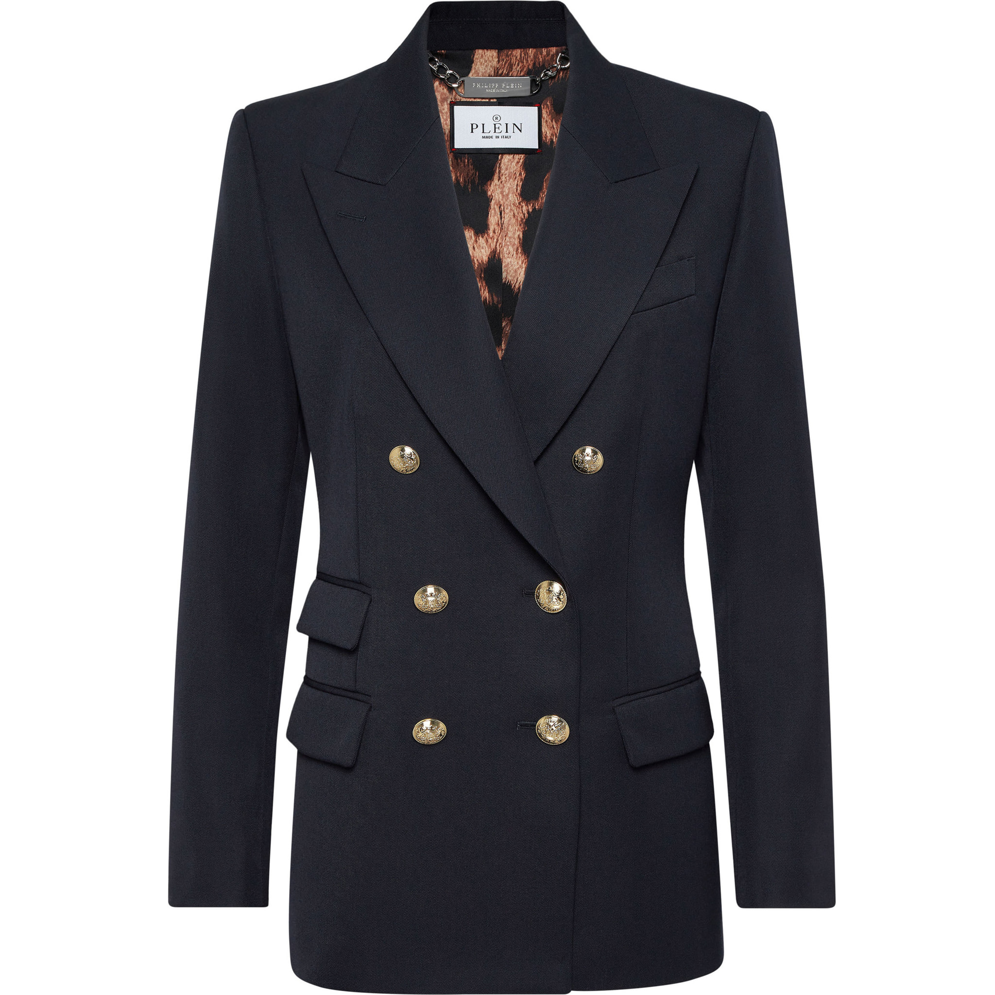 PHILIPP PLEIN Blazer