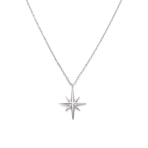 Collana Guidance Acier