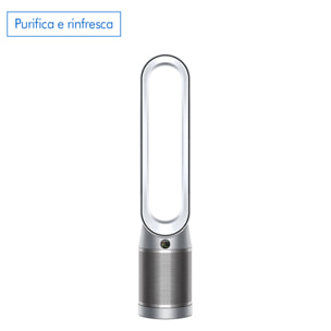 Purificatore ventilatore Dyson Purifier Cool™ Autoreact