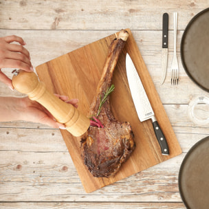 Slice - Tabla de cortar 40 x 30 x 1.5 cm