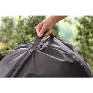 Housse barbecue WEBER pour Master-Touch Premium 57 cm