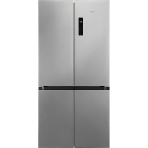 AEG Frigorífico americano Multi Door de libre instalación Serie 9000 Inox de 190 cm RMB952D6VU | Reacondicionado