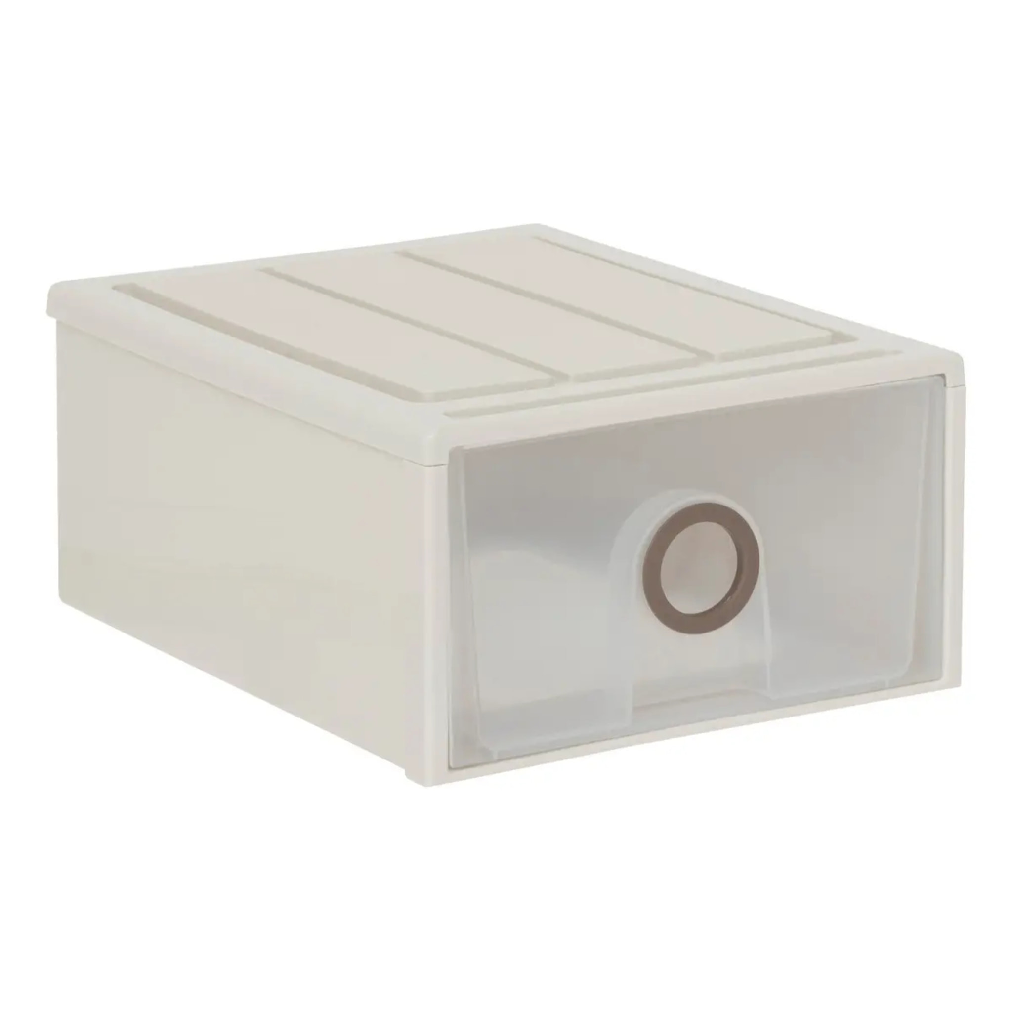Tiroir Tide'n stak 8,5L beige