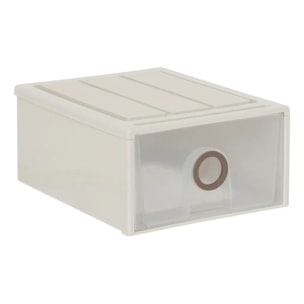 Tiroir Tide'n stak 8,5L beige