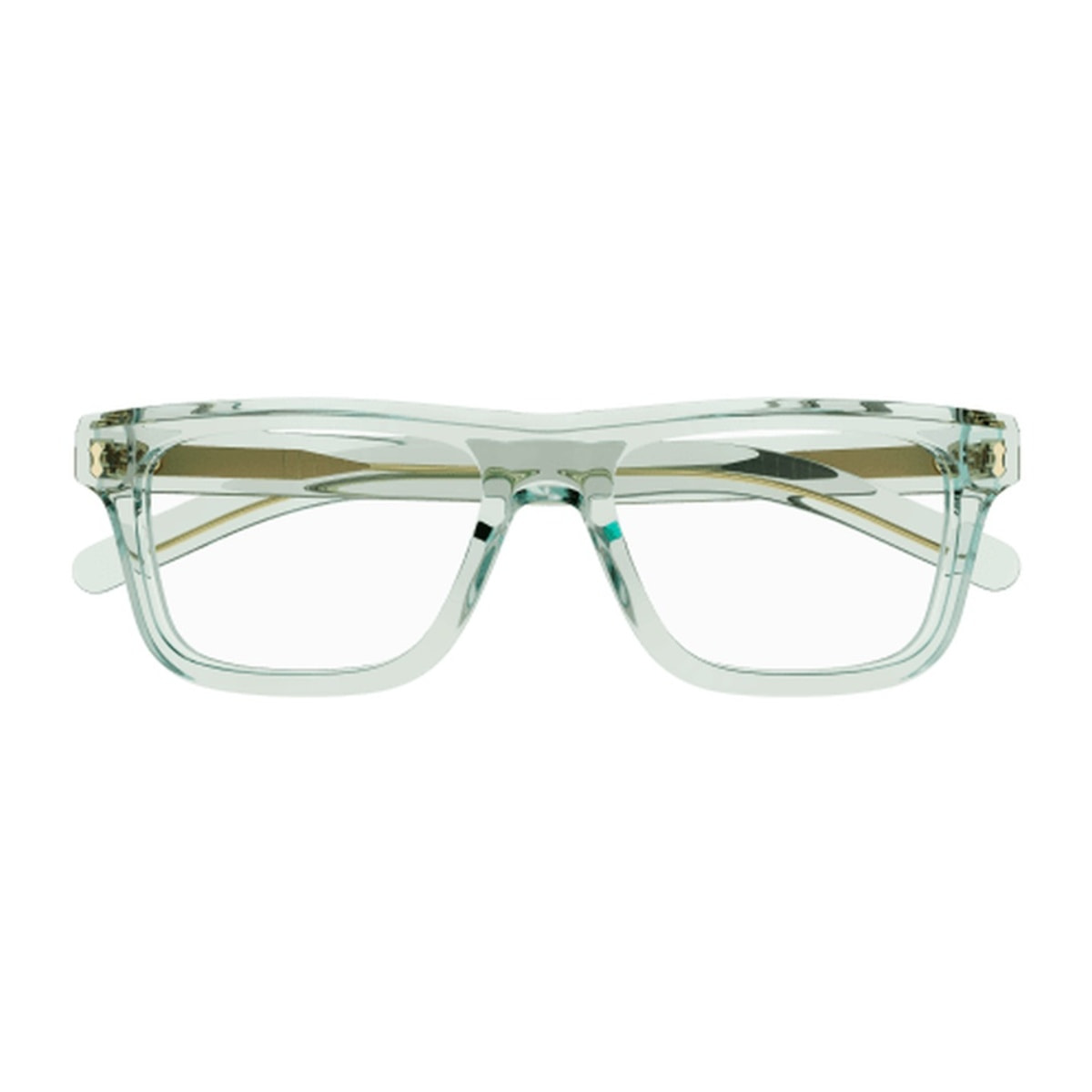 Gafas de Vista Gucci GG1525O-004 de Acetato Hombre 54 mm