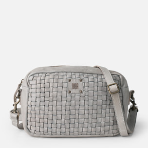 Bandolera BIBA Kansas de piel