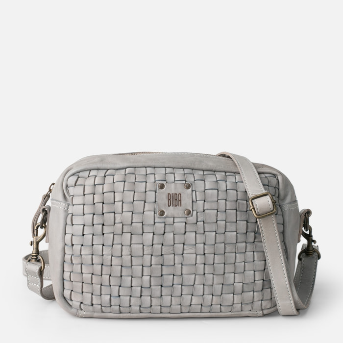 Bandolera BIBA Kansas de piel