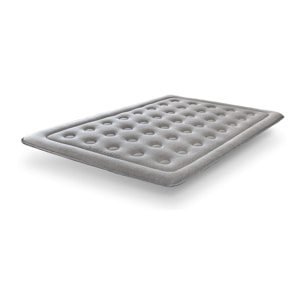 Topper Viscografeno Infiniti Grafeno Confort de SonnoMattress, Altura 4 cm