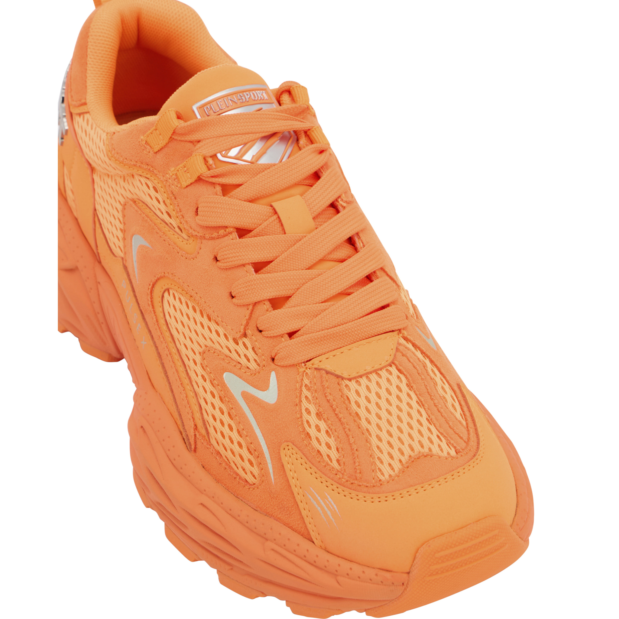 PLEIN SPORT Zapatillas bajas PULSE X