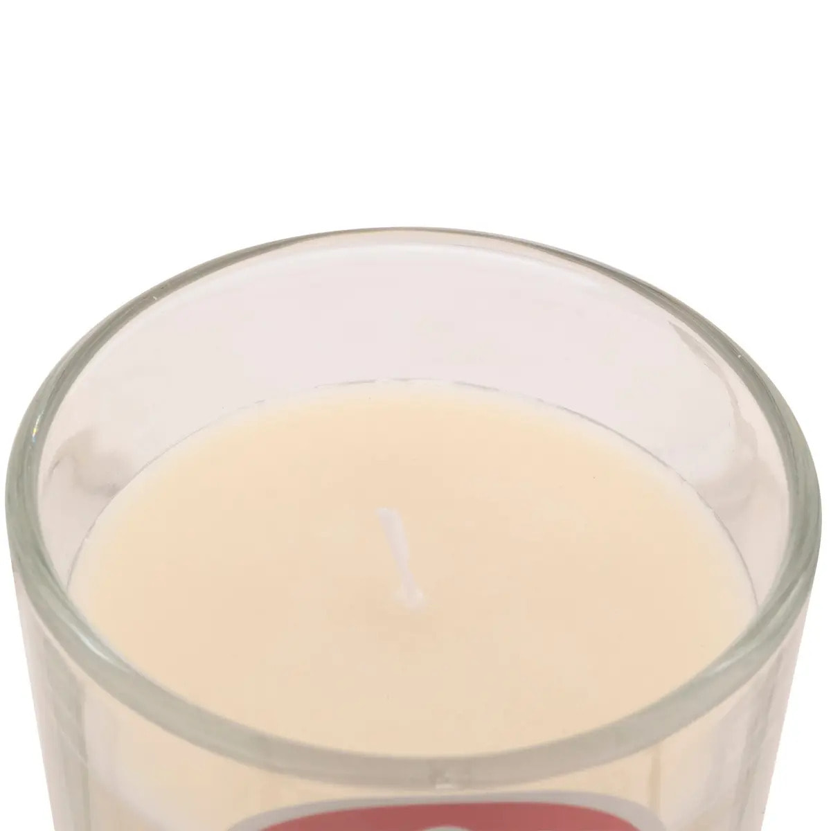 Bougie parfumée " Floa" cerise 210g