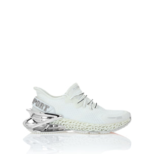 PLEIN SPORT Runner Sneaker THUNDER FORCE GENX