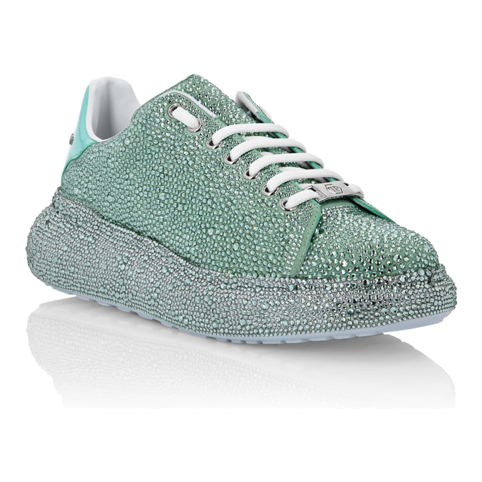PHILIPP PLEIN Runner Sneaker