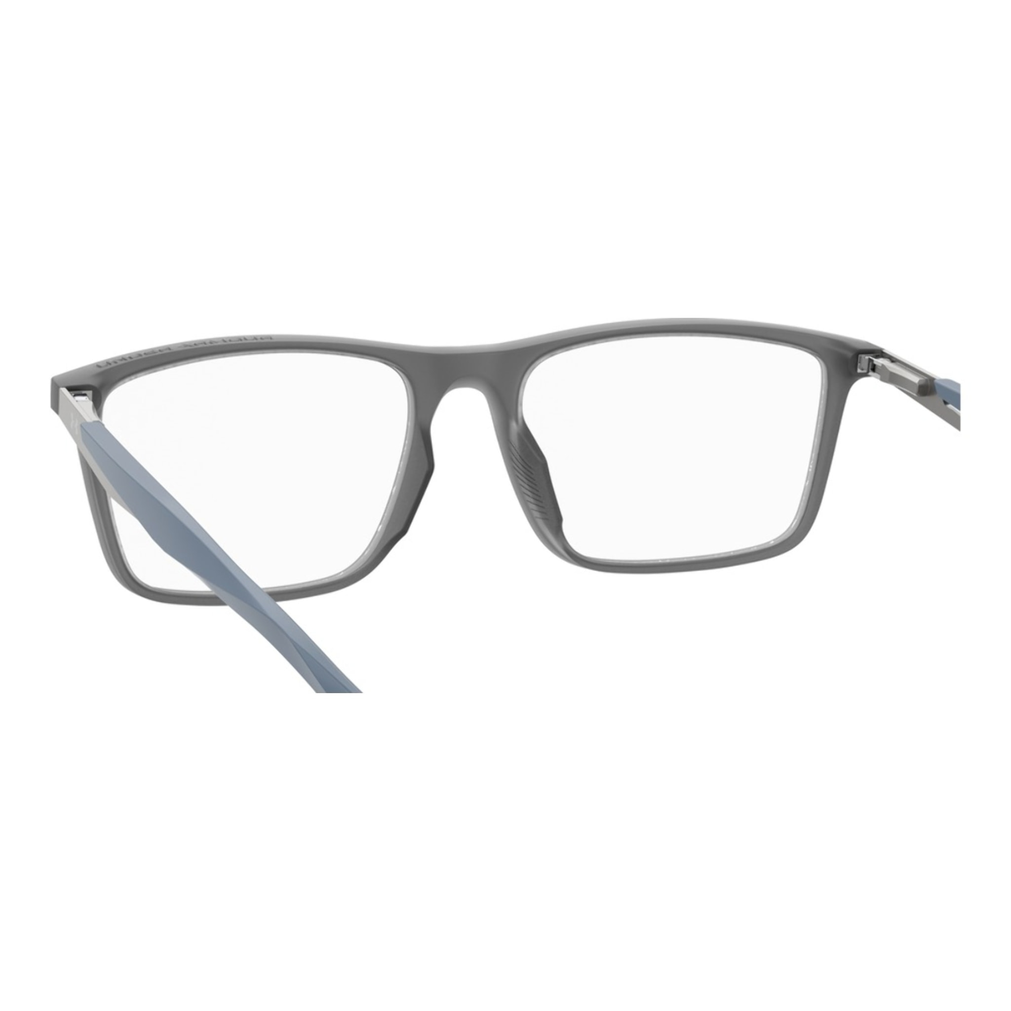 Gafas de Vista Under Armour UA 5107/F 09V de Acetato Hombre 56 mm