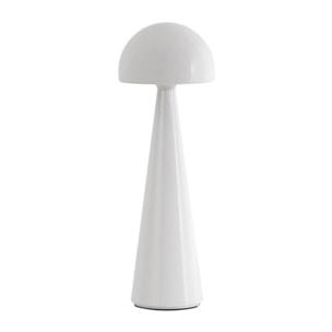 NINÌ Lampada portatili Bianco