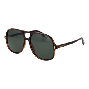 Gafas de sol Polaroid Unisex PLD-6217-S-57086UC