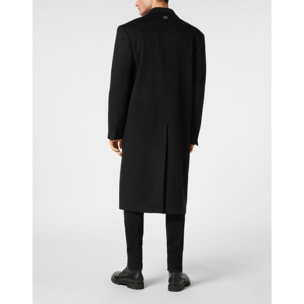 PHILIPP PLEIN COAT LONG