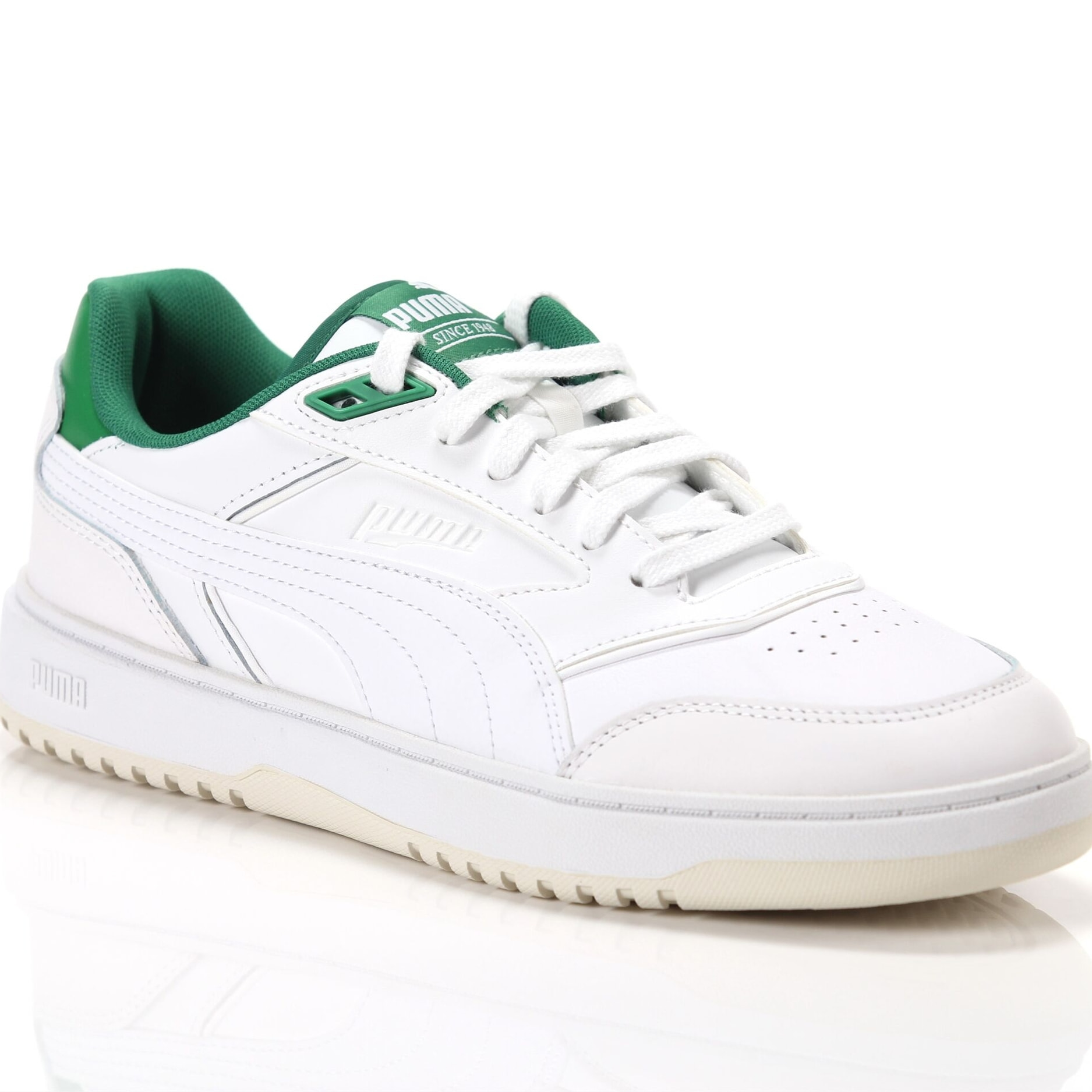 Sneakers Puma Doublecourt Bianco