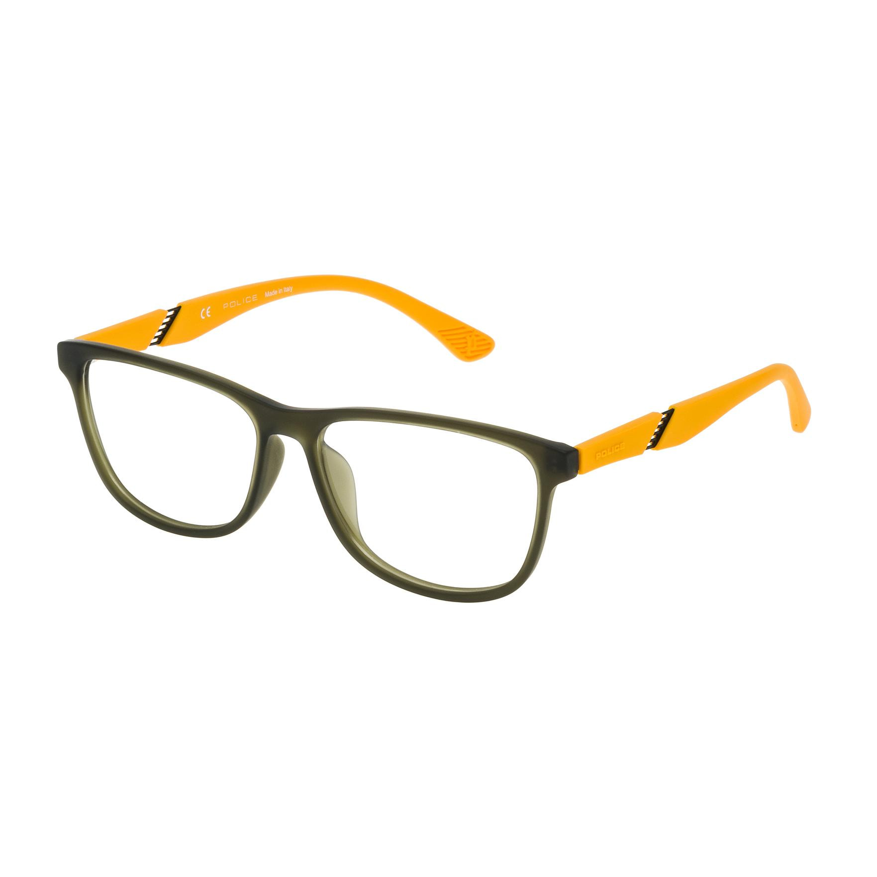 Montura de gafas Police Hombre VPL388540L50